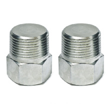 Sealant Fitting&Drain Plug for Valve